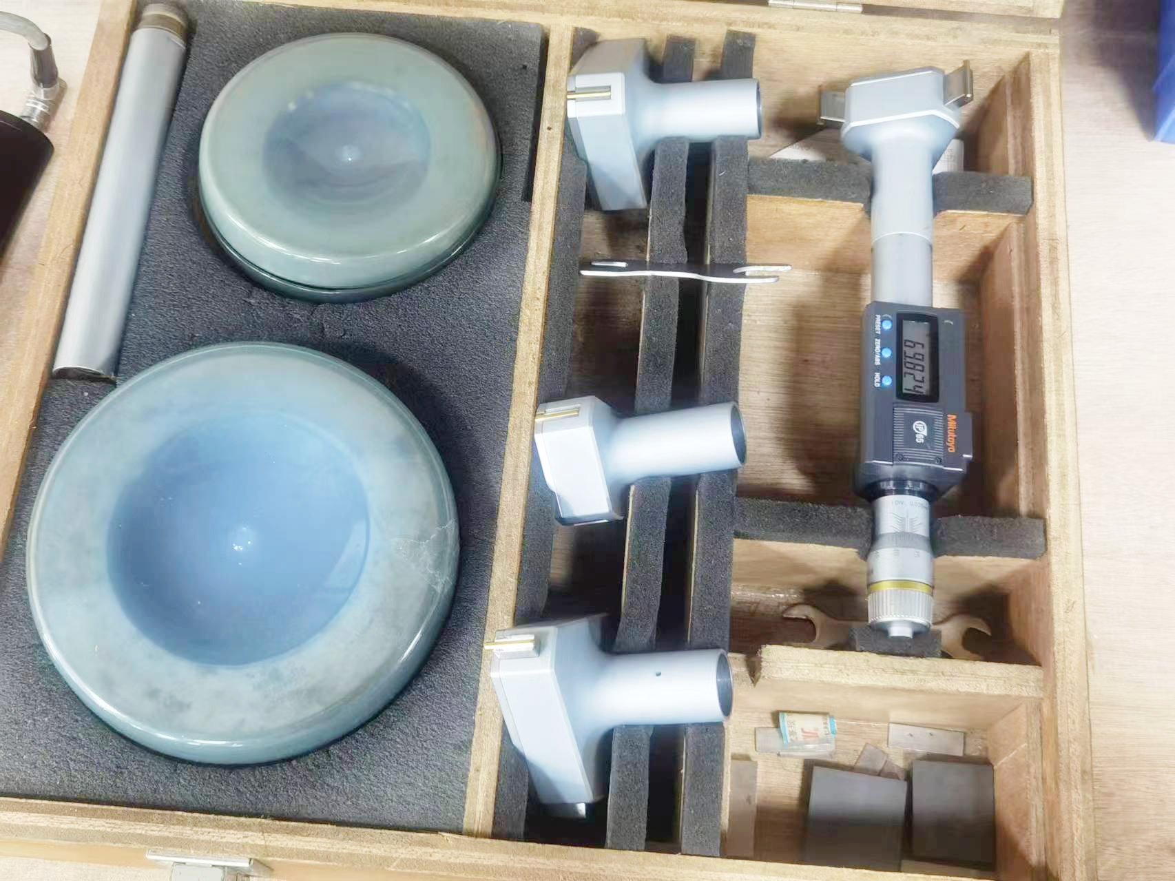 cnc precision machining services
